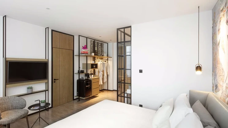 Zabeel House by Jumeirah, The Greens